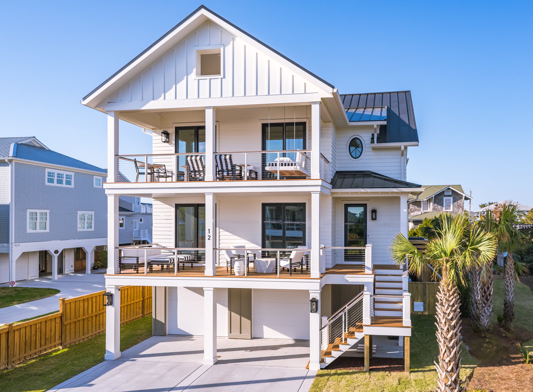 Comprehensive Property Management: Ensuring Your Investment's Longevity cover