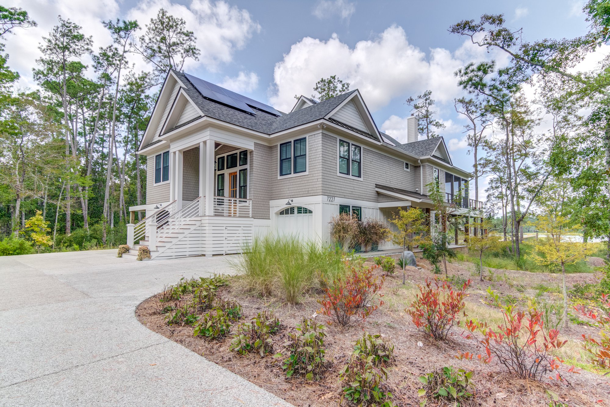 Choosing the Perfect Lot for Your Custom Home in Coastal North Carolina cover