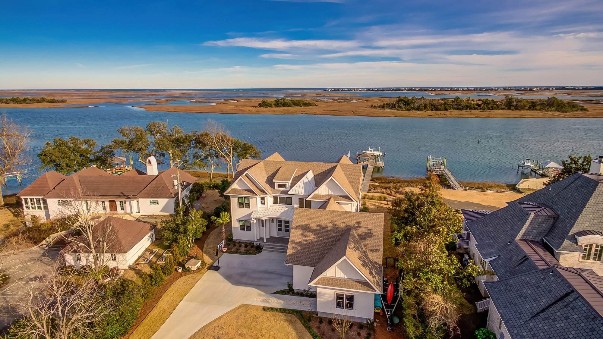 Innovations in Home Security: Protecting Your Coastal Property cover