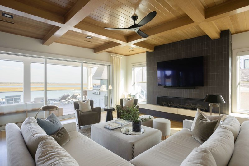 Design a home