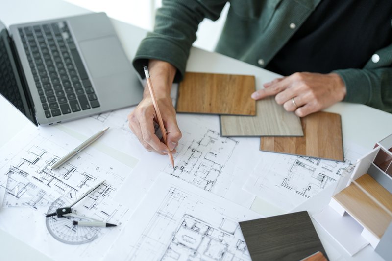 Home renovation