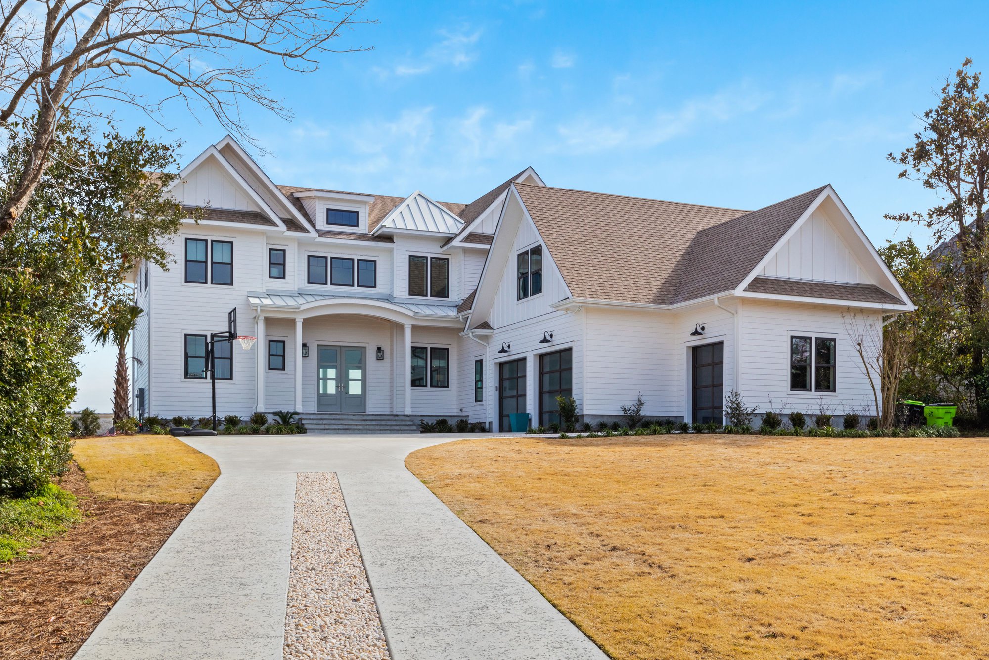 The Home Building Timeline: What to Expect from Blueprint to Move-In cover