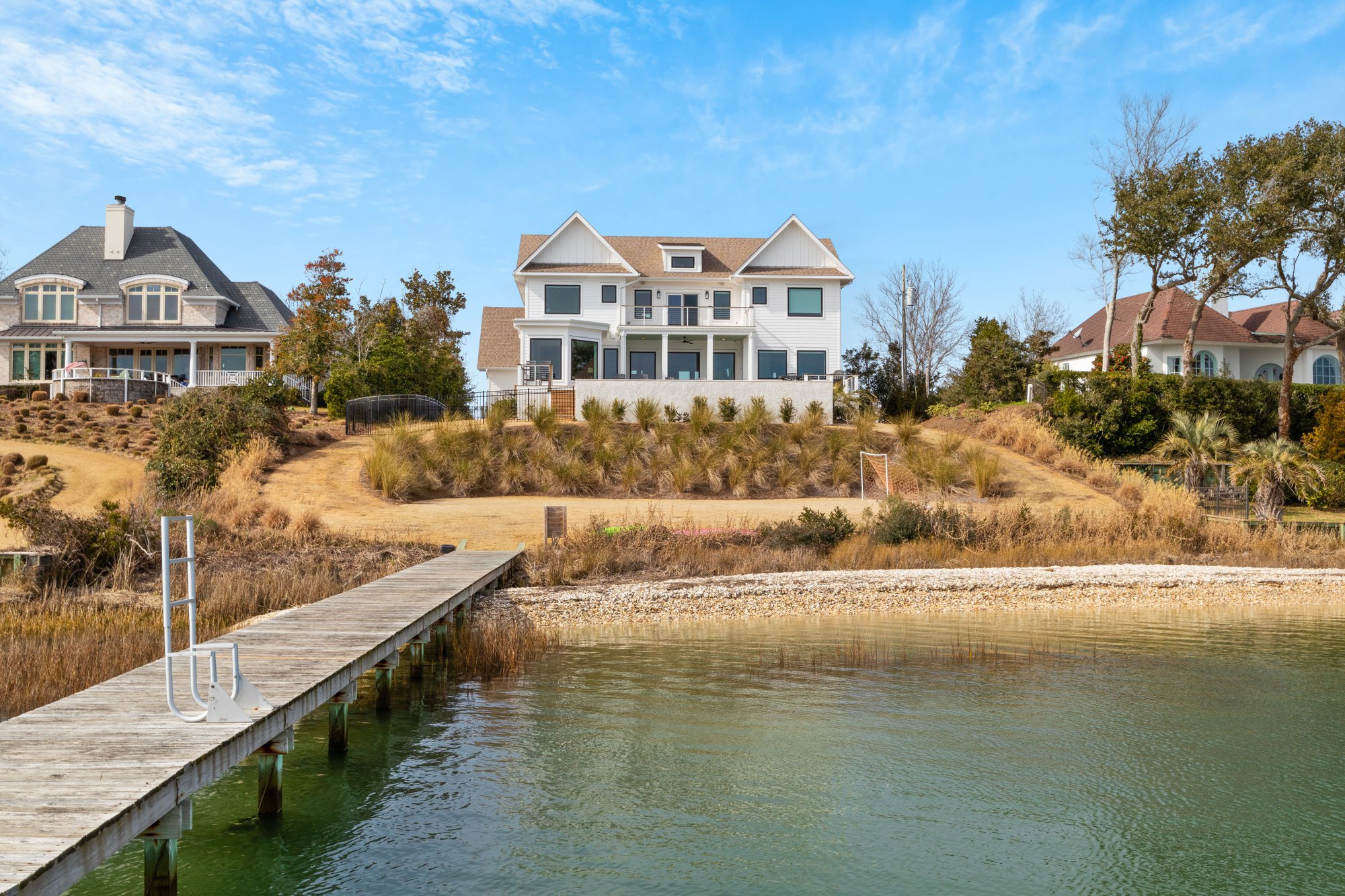 Home Protection from Salt Air Every Owner Should Know About cover
