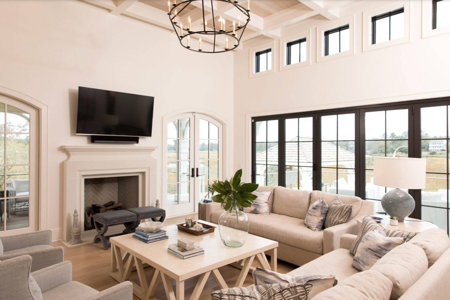 The Rise of Energy-Efficient Homes: What It Means for Your Next Build cover