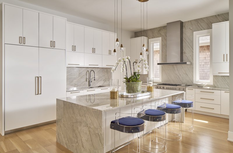 Smart home technology trends