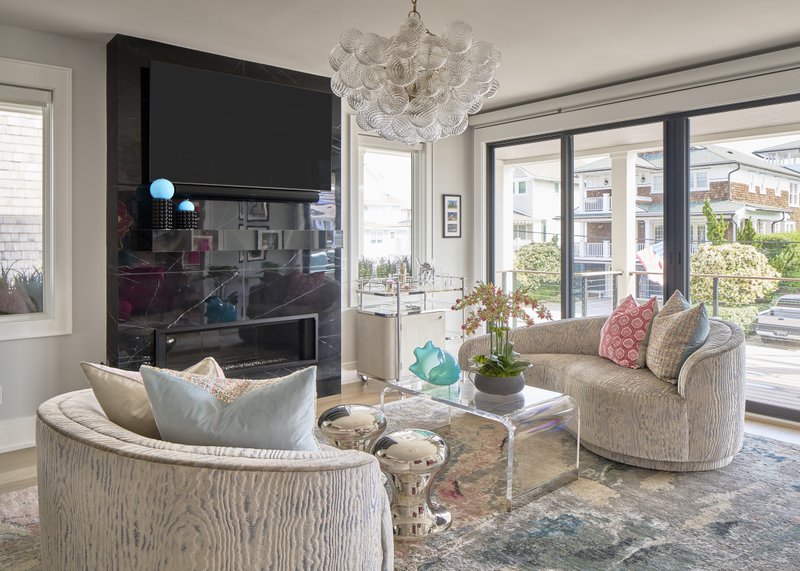 Smart home technology trends