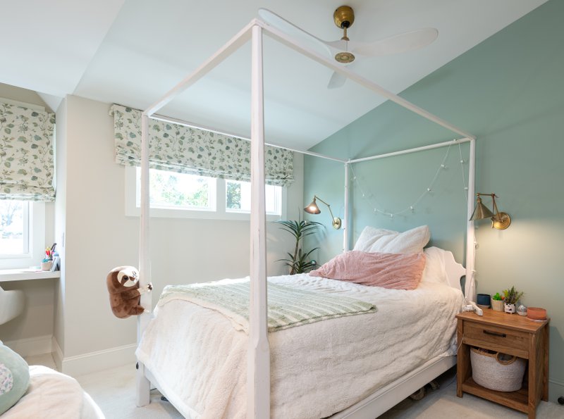 Home remodeling