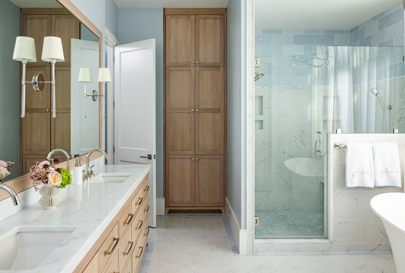 Home renovation