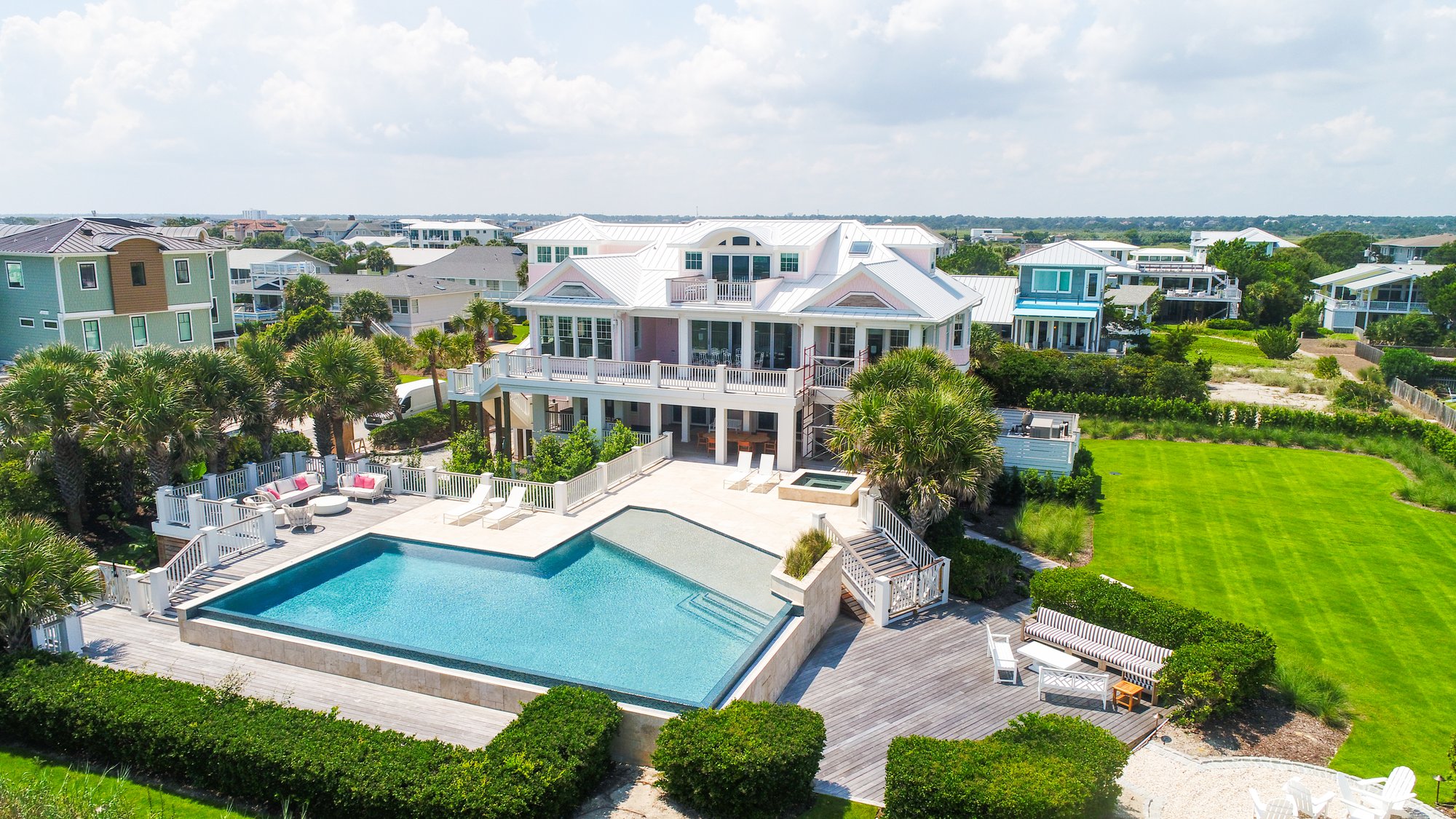 Luxury Home Features That Are Worth the Investment cover