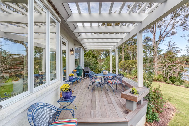 Home remodeling contractor