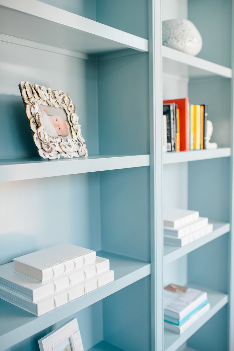 How to make a space look bigger