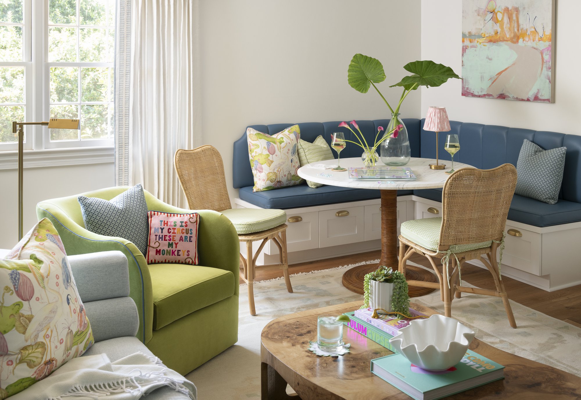 Home Remodeling: Open vs Closed Floor Plans cover