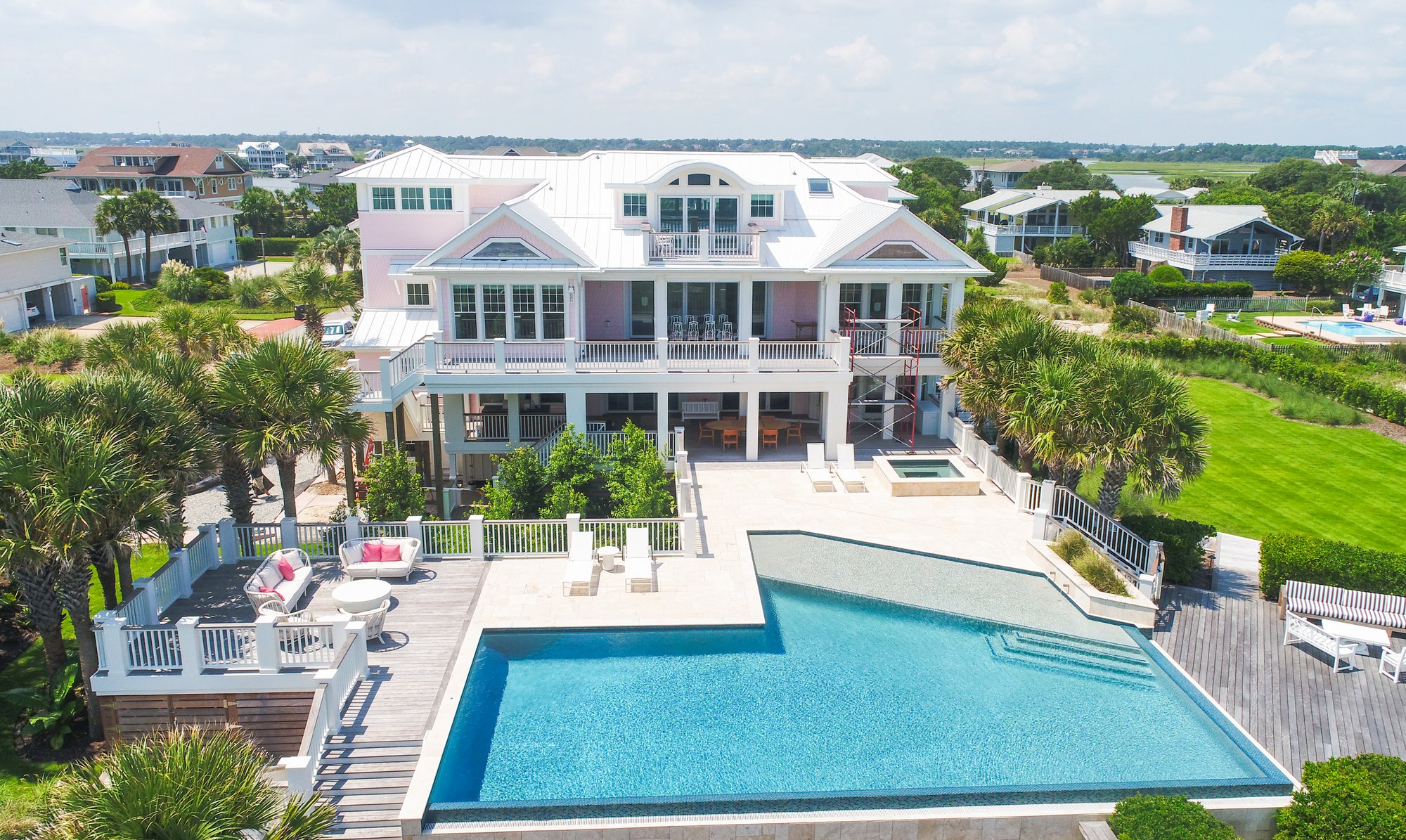 Multi-Generational Living: Custom Home Features Families Love cover