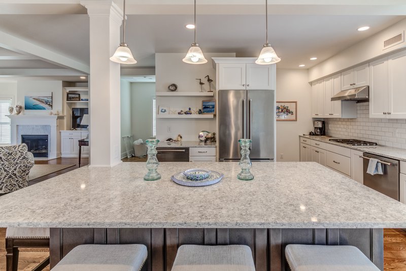 Luxury interior design