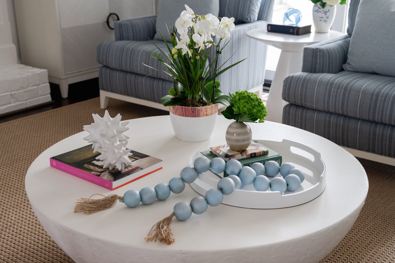 Interior design tips