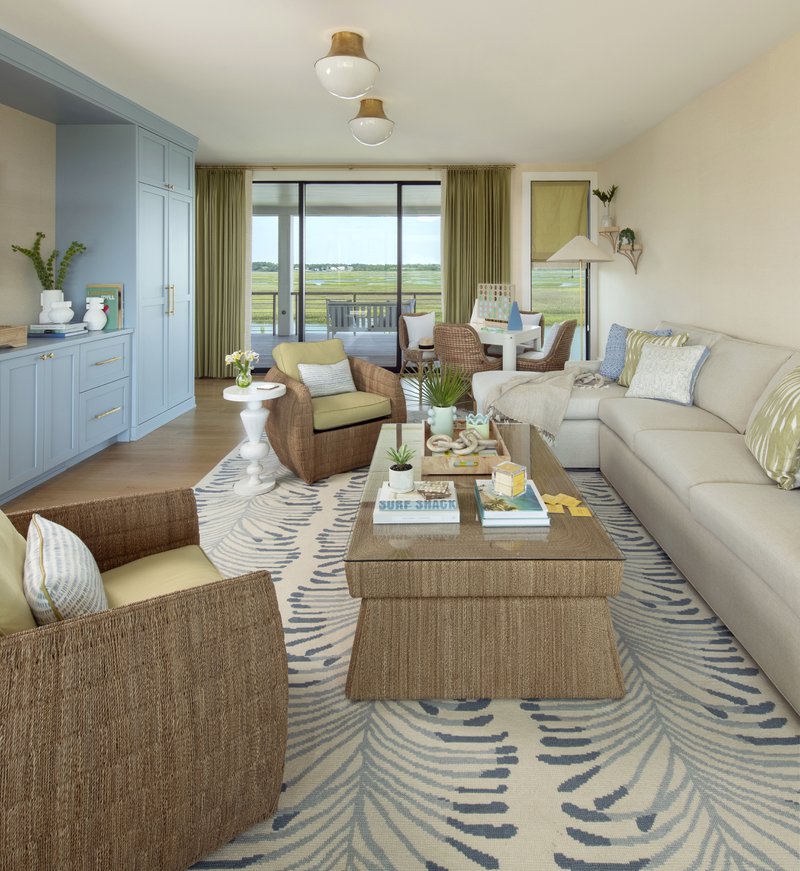 Interior design tips