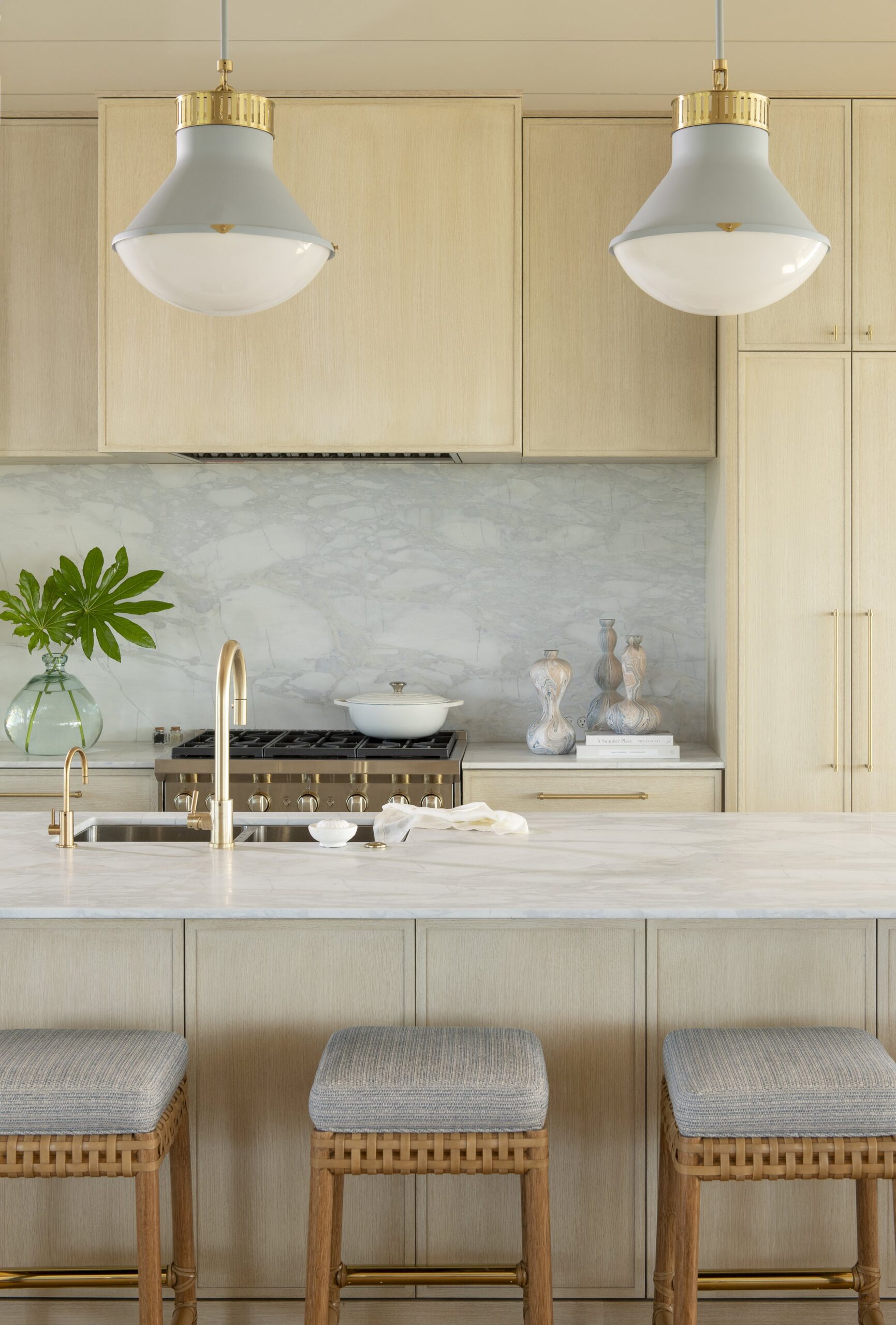 Luxury Design Features to Upgrade Your Interiors cover