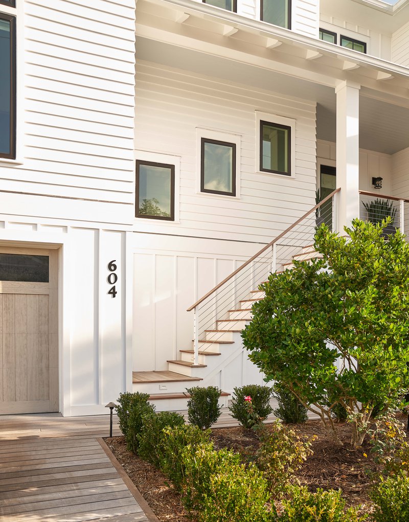 Biophilic home design