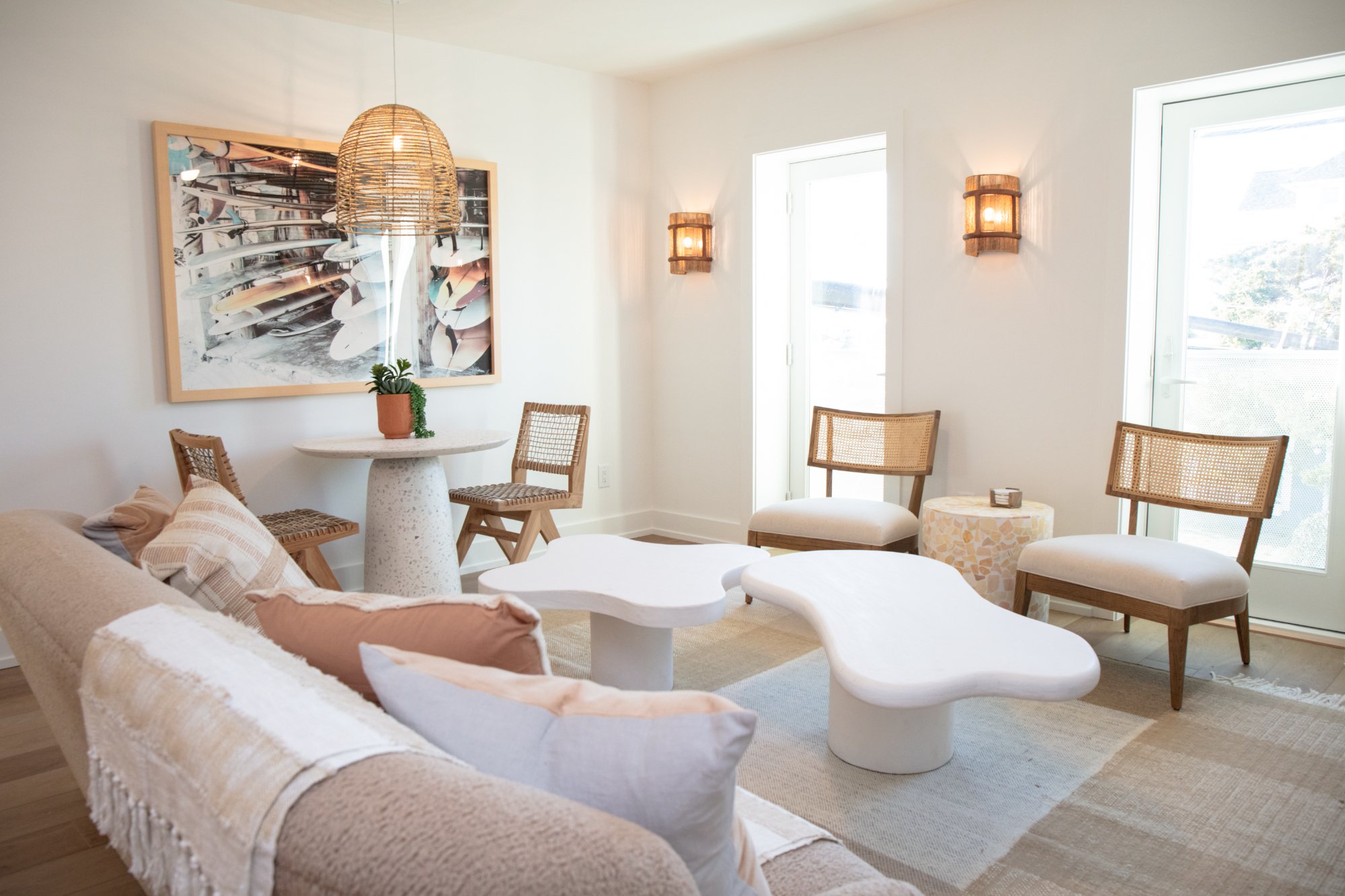 The Shift Toward Smaller, Smarter Homes in Coastal Communities cover