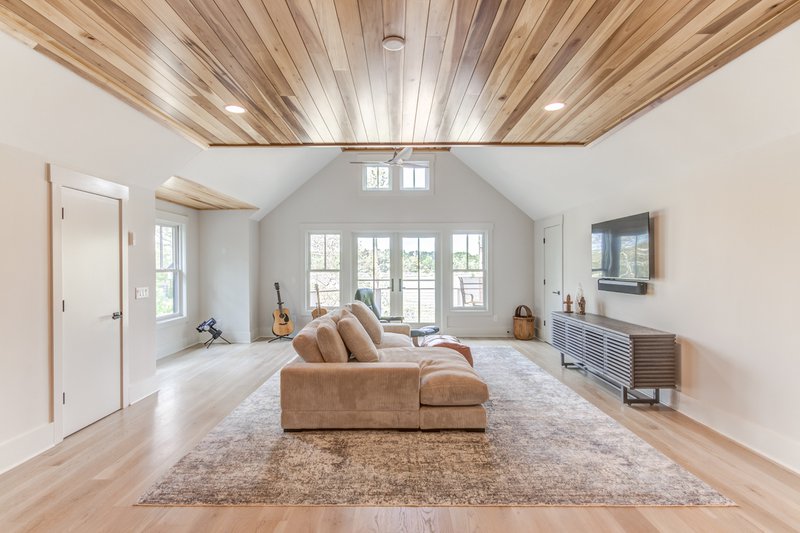 Modular coastal homes