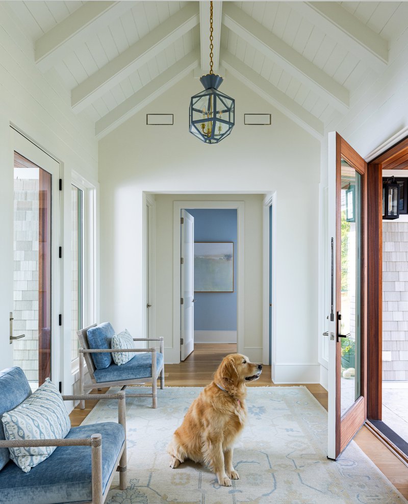 Home space optimization