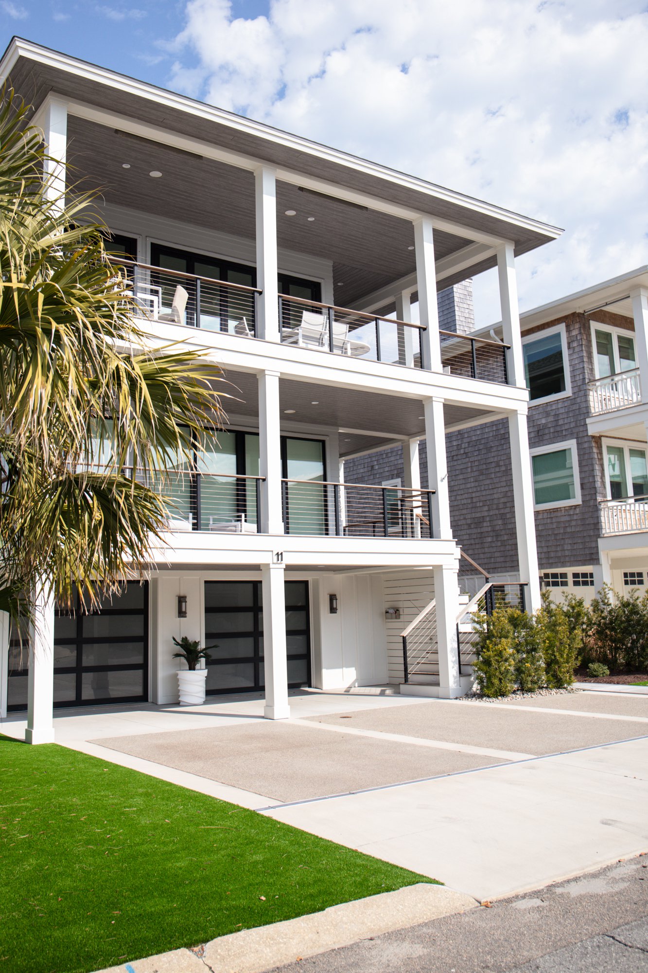 What Builders Should Know About North Carolina’s New Zoning and Parking Laws cover