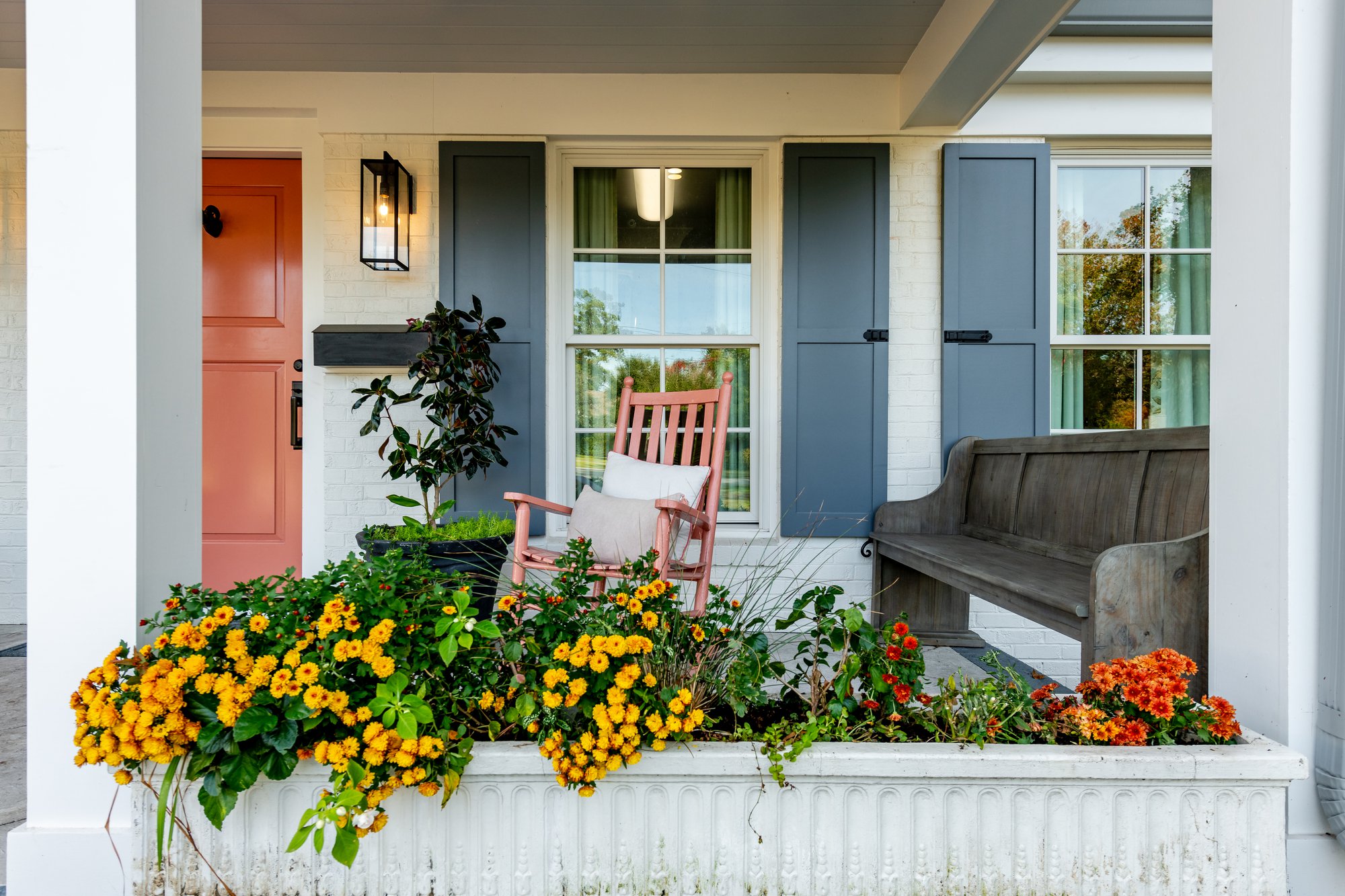 Remodeling for Aging in Place by the Coast cover