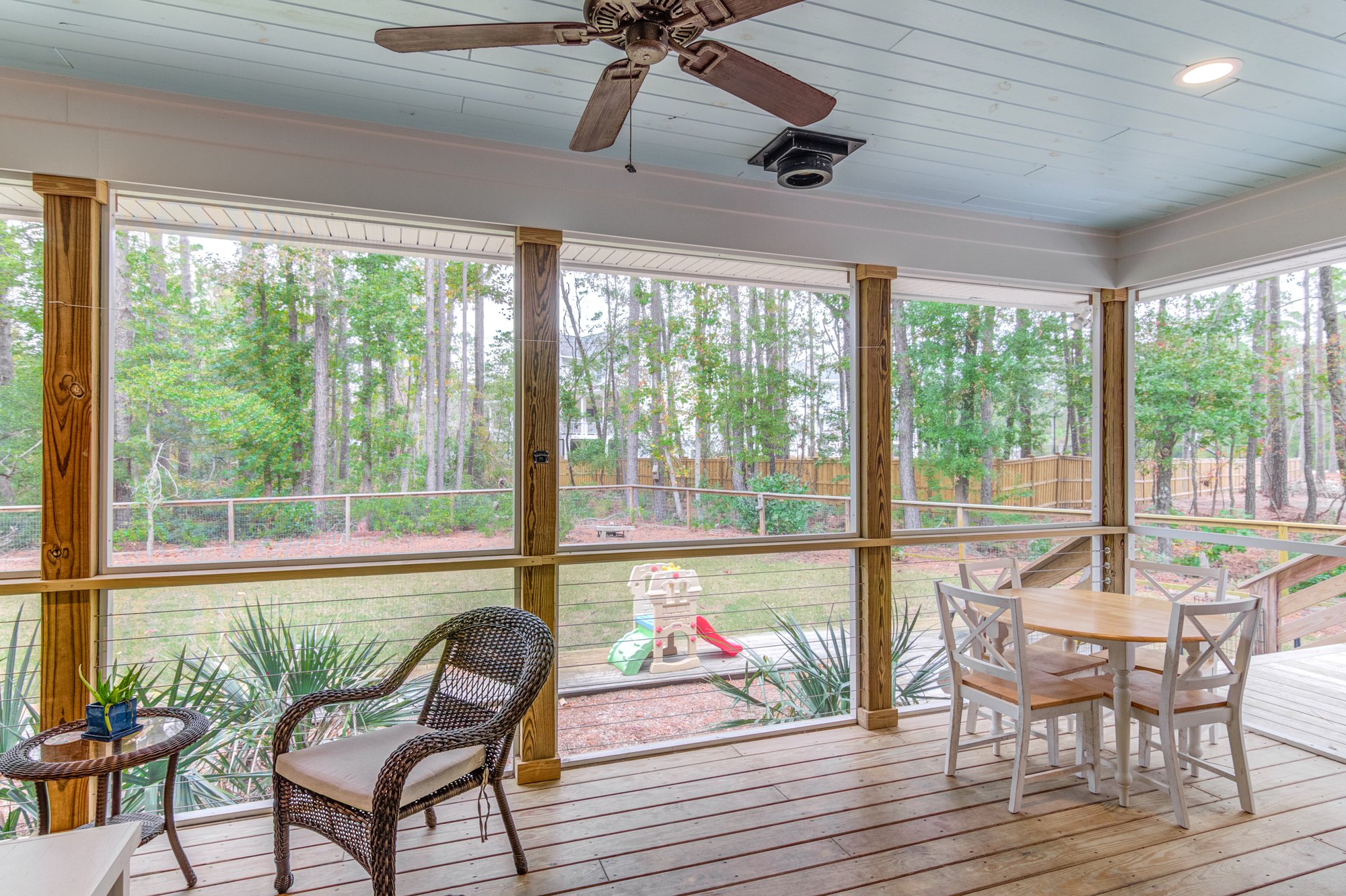 Energy-Efficient Building Practices for Coastal Homes cover