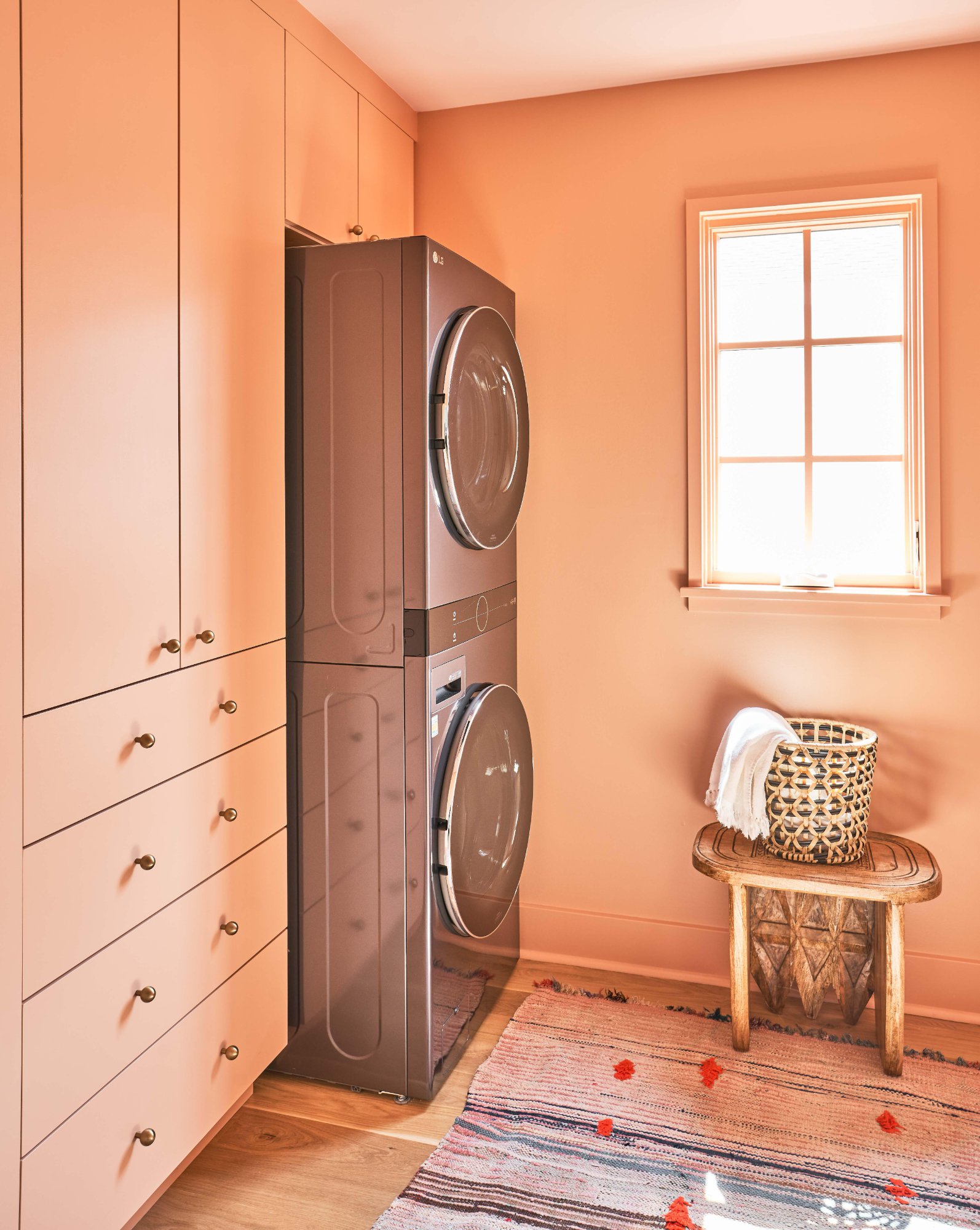 A Lesson on Color Theory: How to Elevate Your Home cover