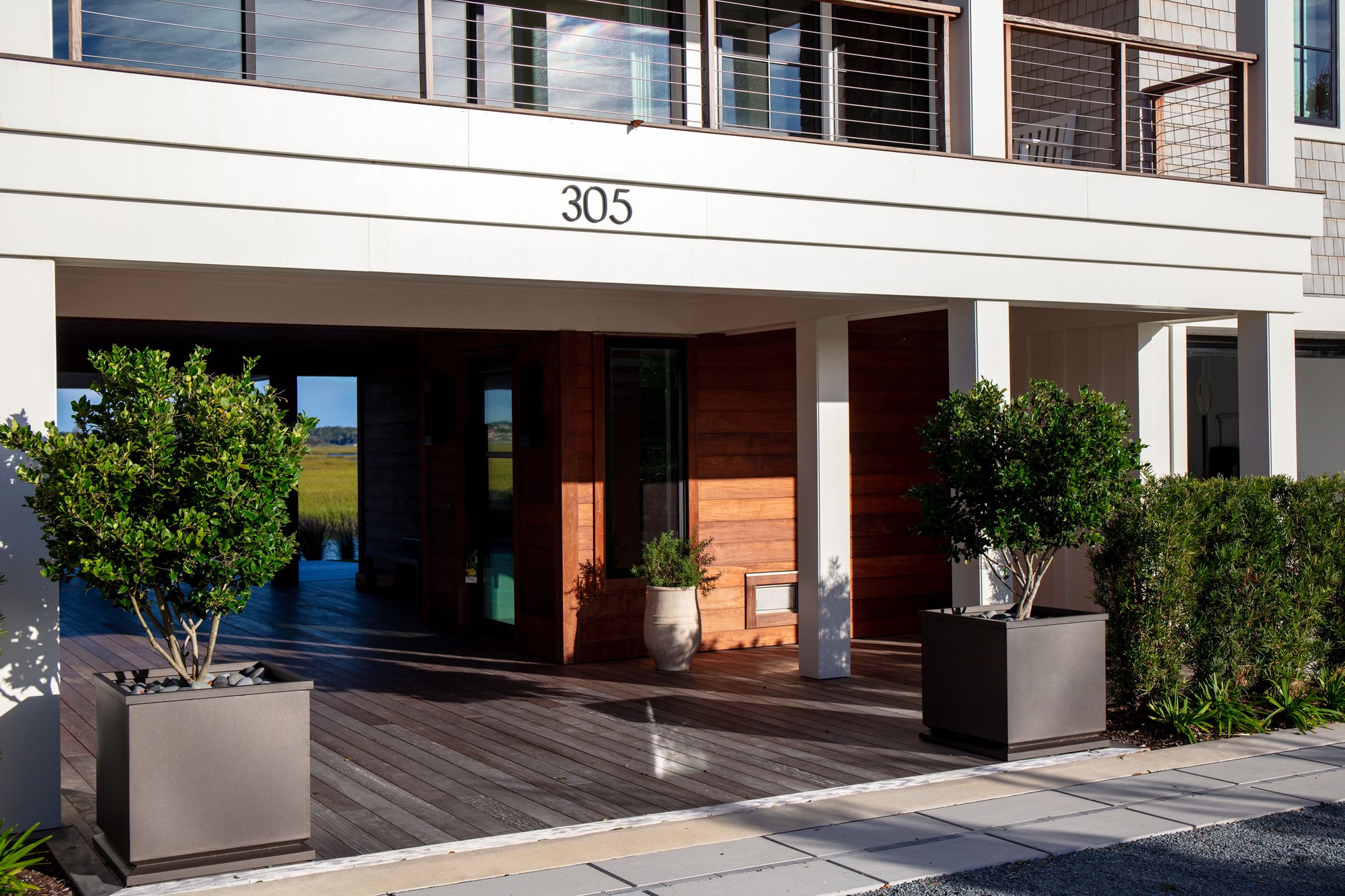 Designing Entryways That Handle Sand, Salt, and Wet Gear cover