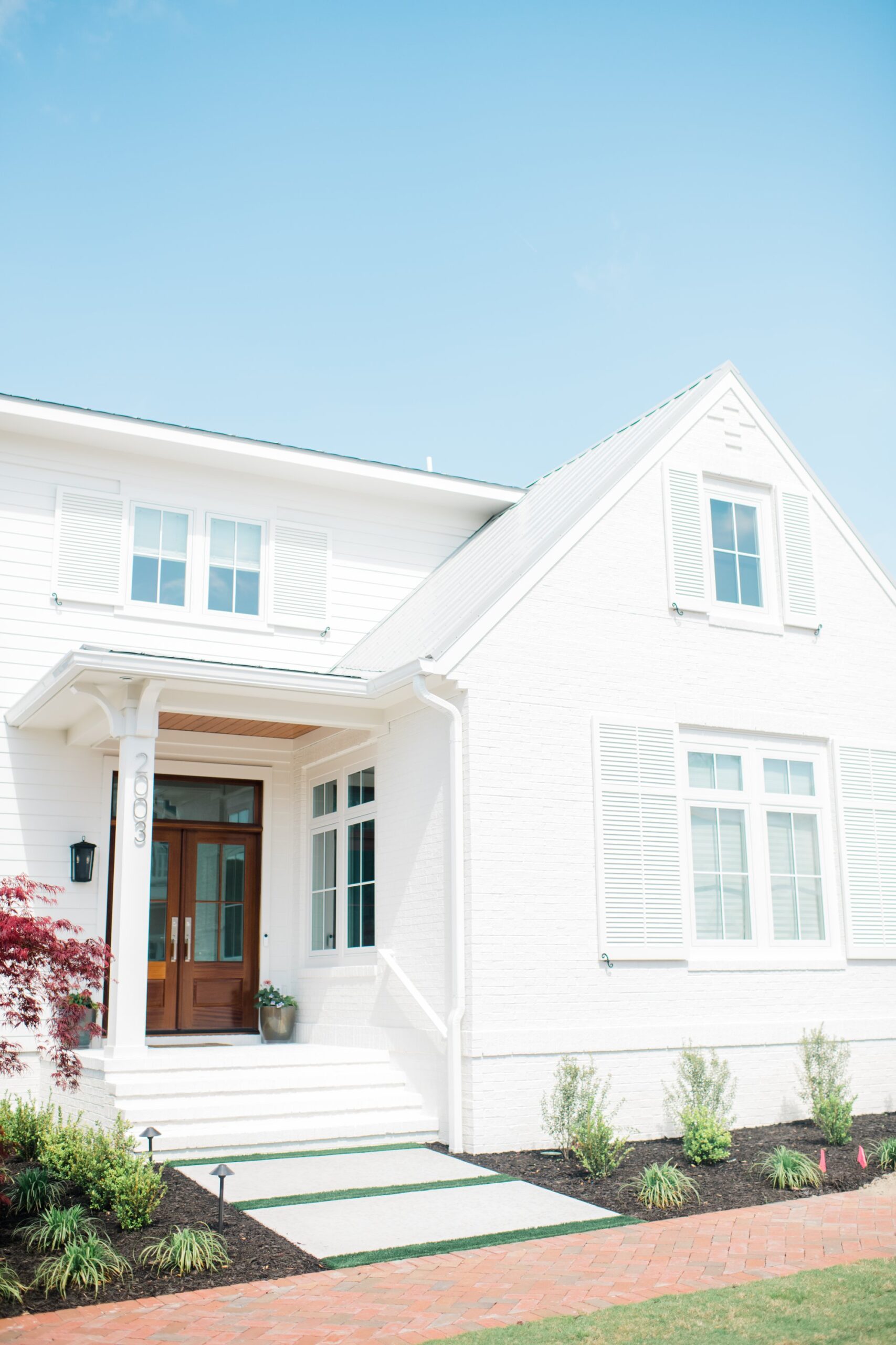 How Landscaping Protects Coastal Homes from Wind and Water cover