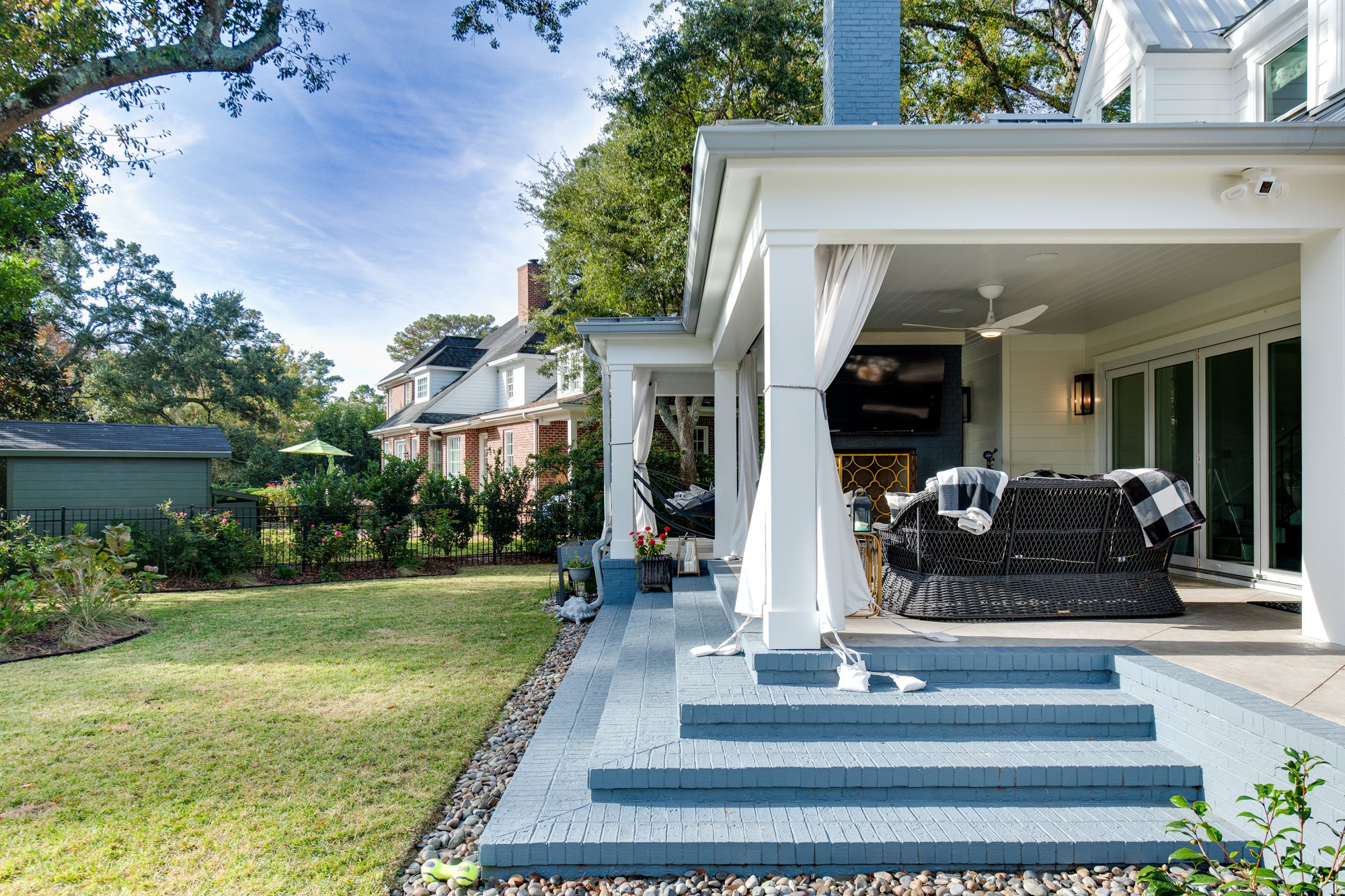 Why Drainage Planning Matters for Coastal Home Construction cover