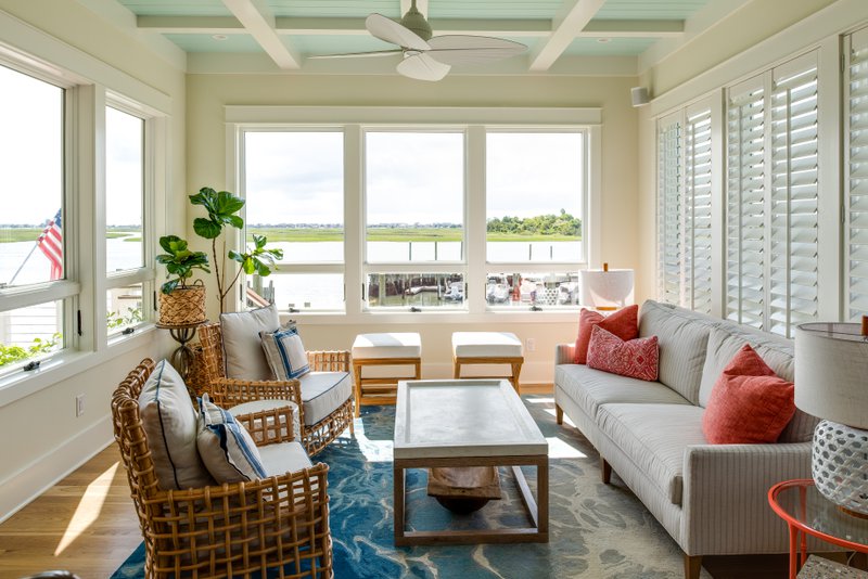 Designing with future needs in mind also helps extend the lifespan of the renovation.