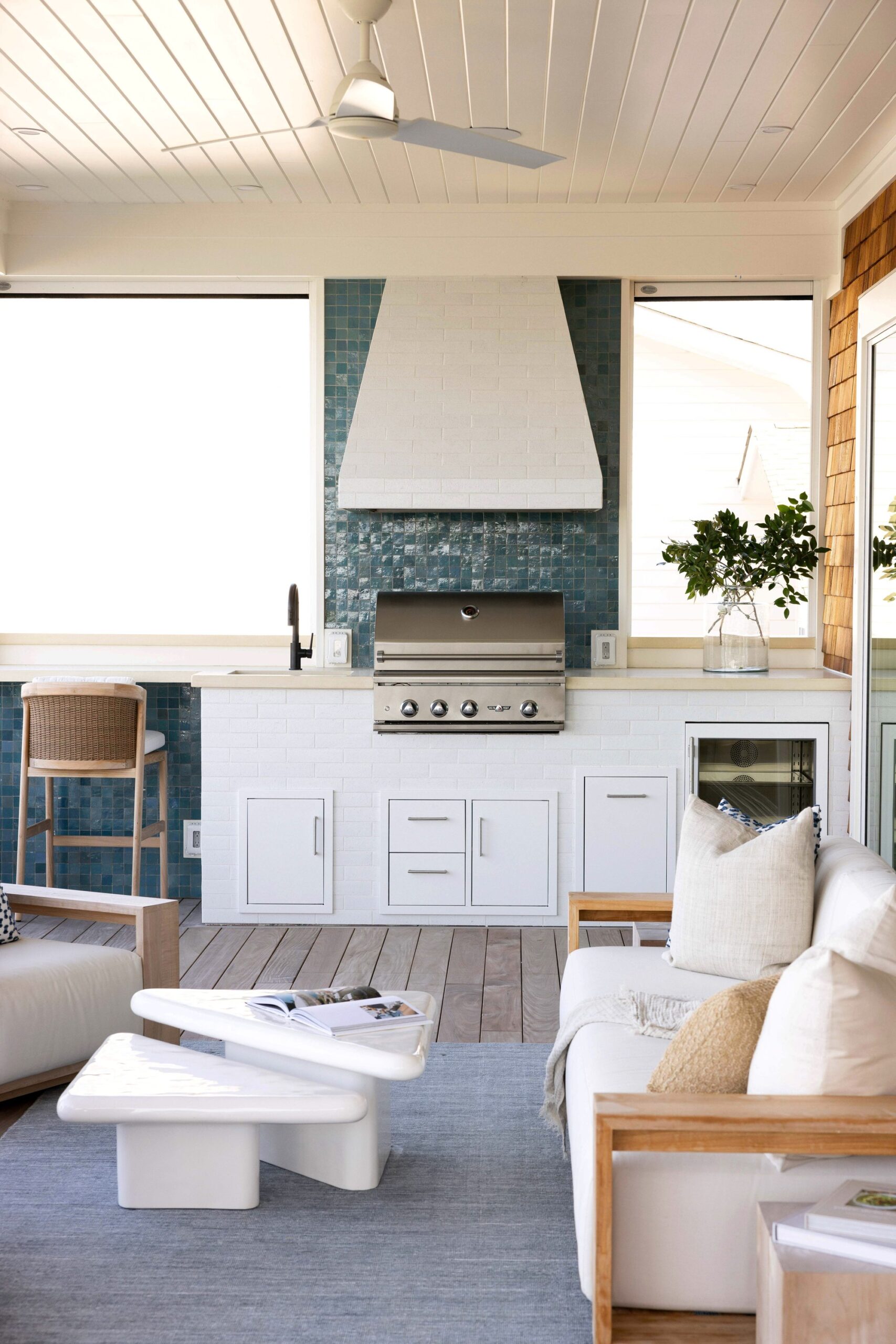 The Benefits of a Custom Home Build with Long-Term Maintenance in Mind cover