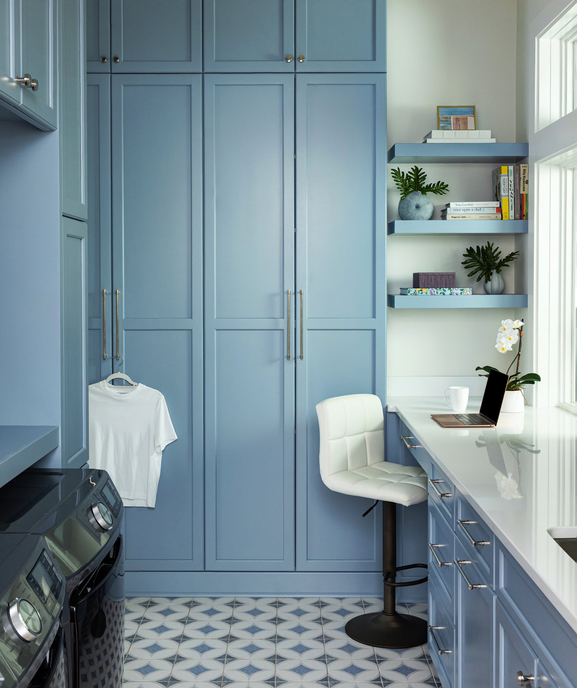 Mudrooms