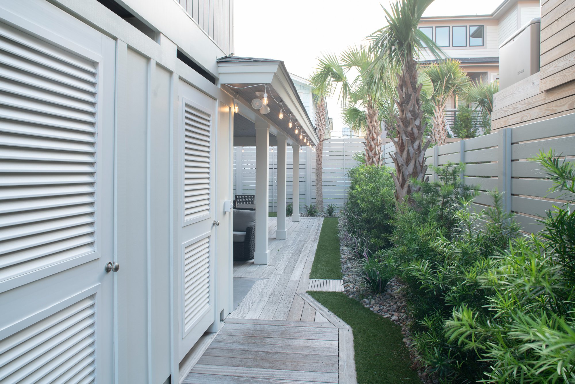 Designing Storage for Outdoor Equipment in Coastal Homes cover
