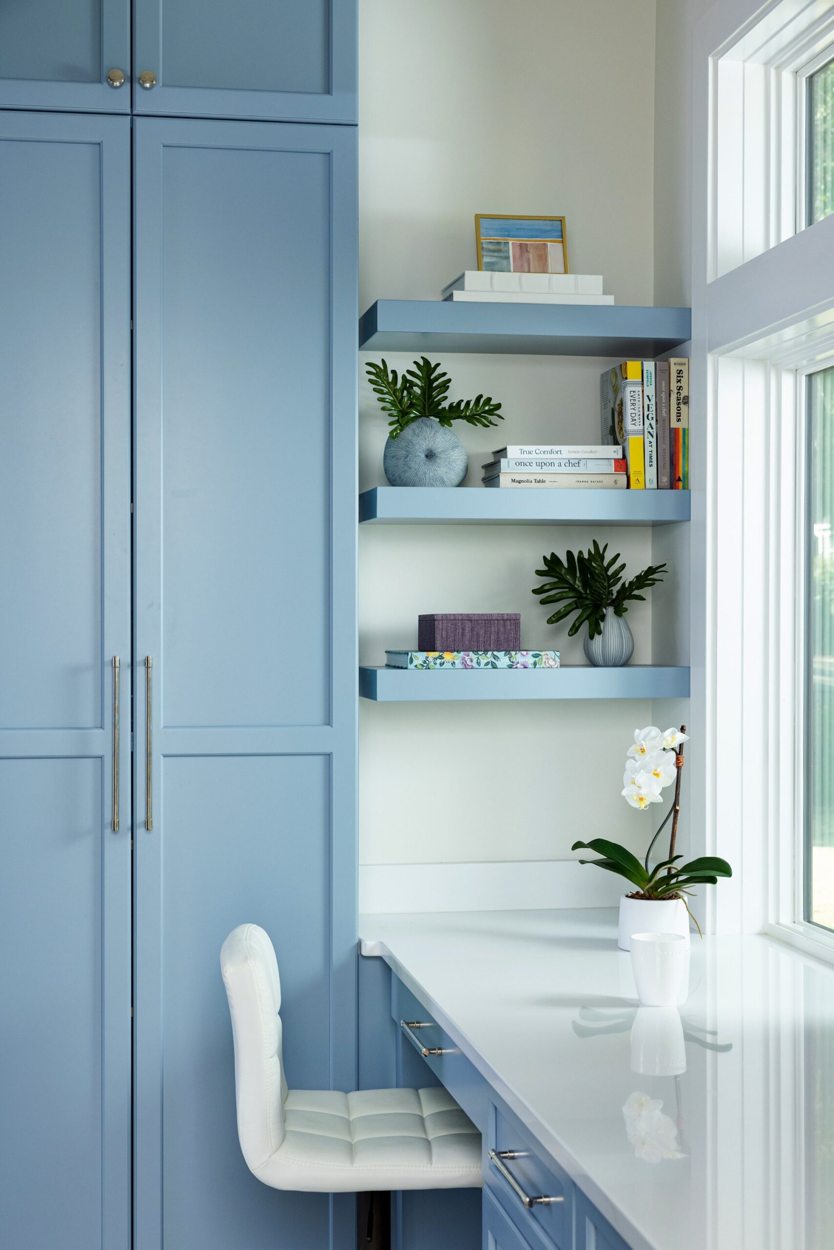 Designing Laundry Rooms That Actually Make Life Easier cover