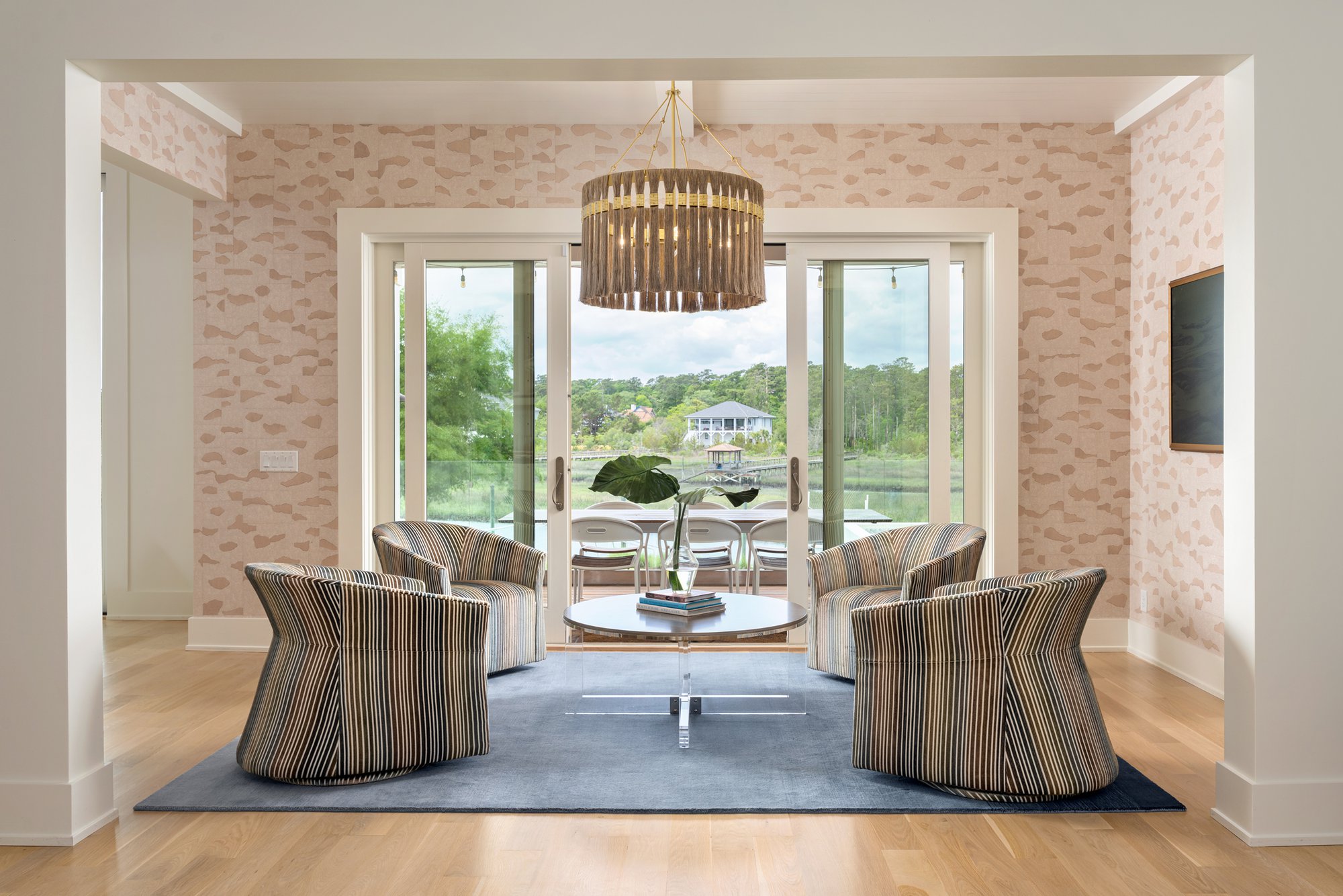 Designing Homes That Capture Natural Breezes cover