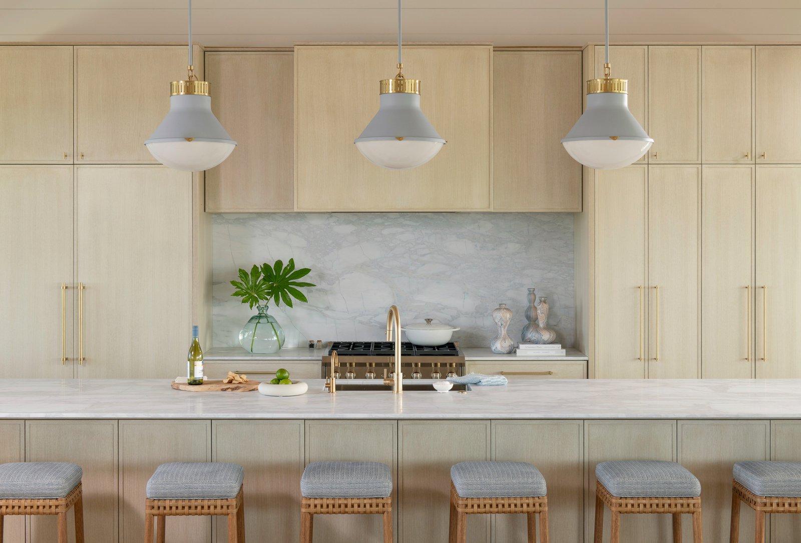 Renovation ideas for kitchens