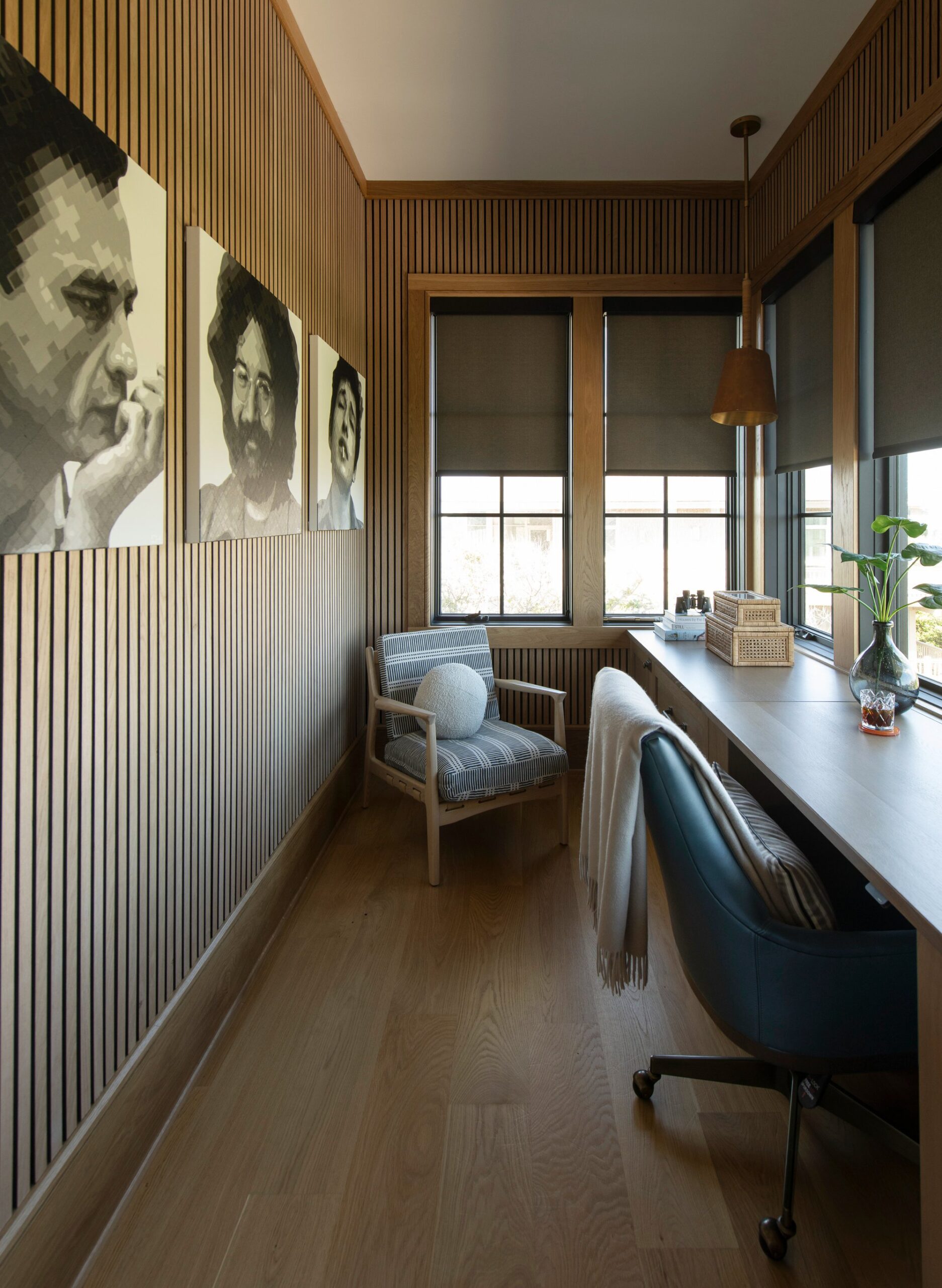 ​Planning Home Layouts That Support Remote Work cover